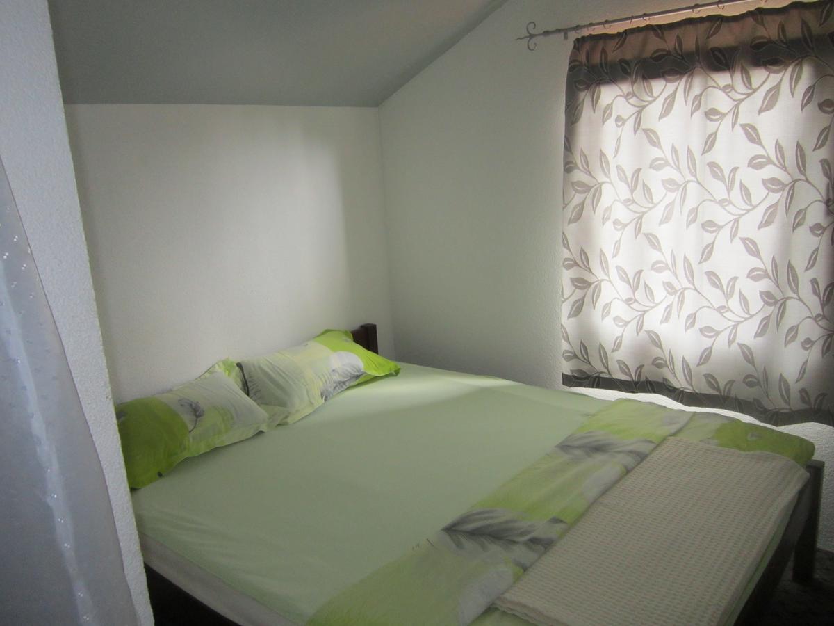 Pansion Laktasi Hostel ภายนอก รูปภาพ