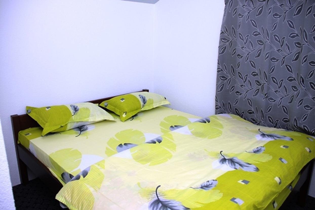 Pansion Laktasi Hostel ภายนอก รูปภาพ