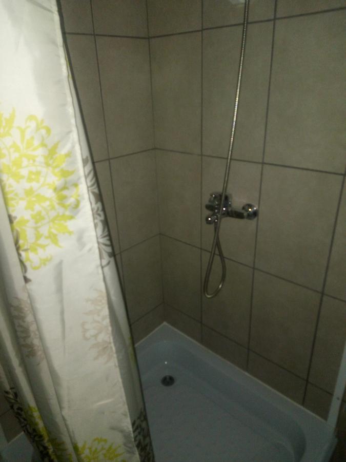 Pansion Laktasi Hostel ภายนอก รูปภาพ