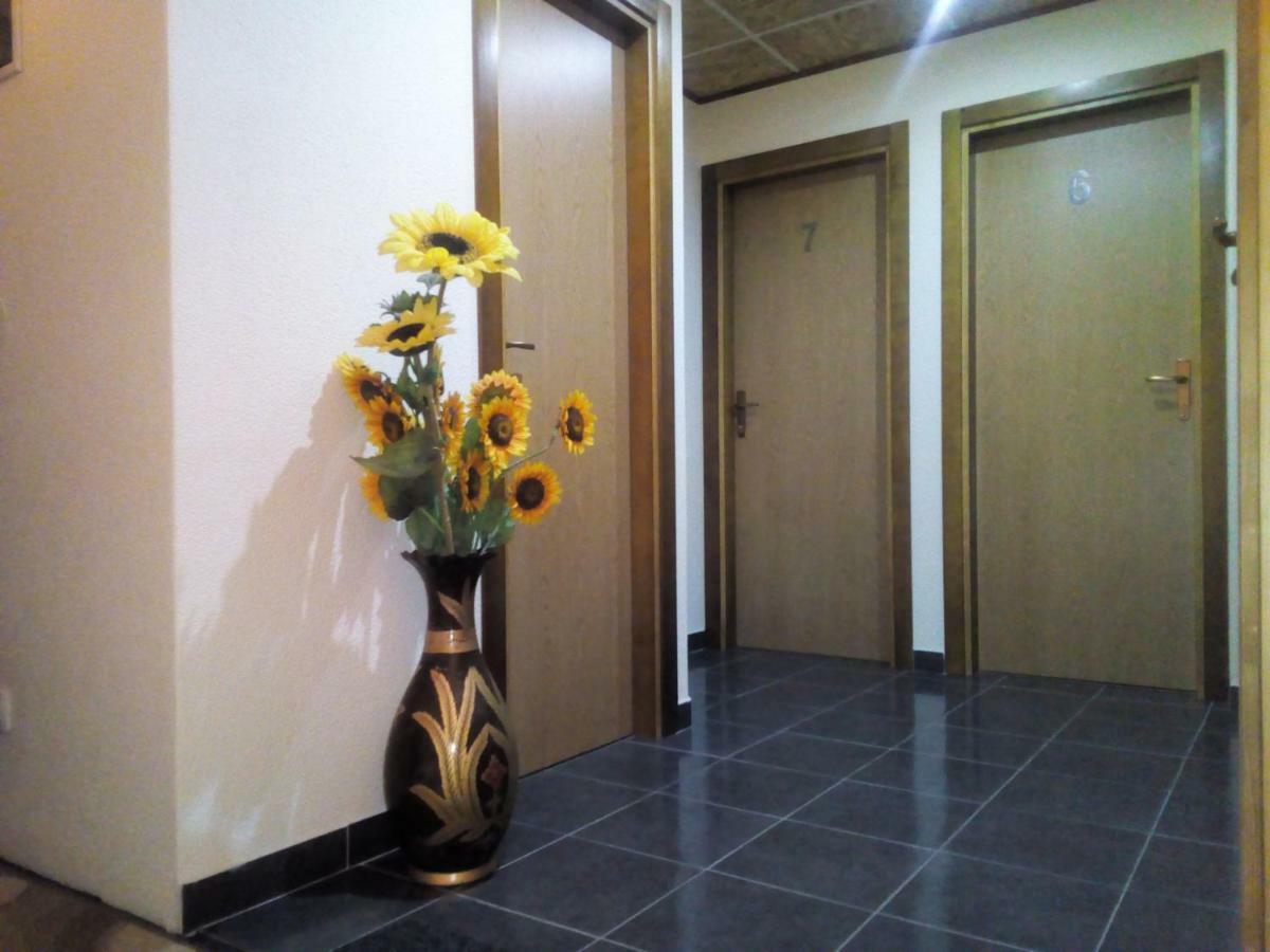 Pansion Laktasi Hostel ภายนอก รูปภาพ